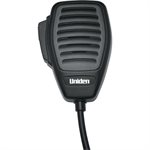 Micro Uniden "dynamic" 4-pin