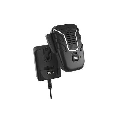 Uniden wireless mic