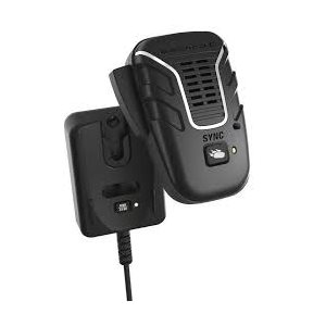 Uniden wireless mic