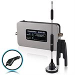 Amplificateur celluaire Smoothtalker X1 50db 2 bandes