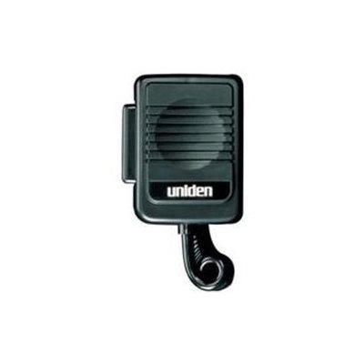 Micro Uniden MK393, 4-pin Micro Uniden MK393, 4-pin