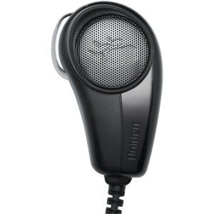 Uniden "Elite" mic, 4-pin