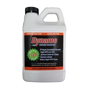 Dynamo Cetane Booster