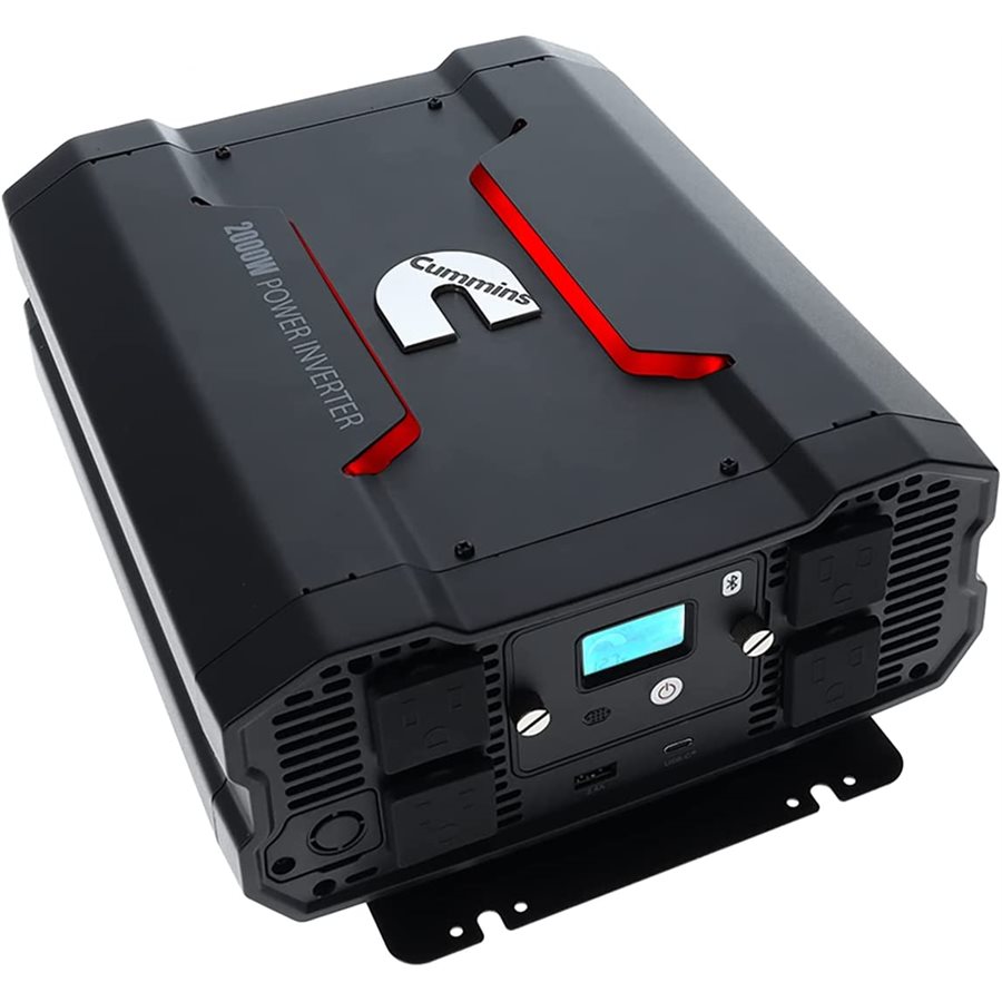 Cummins Power Inverter 2000 watt
