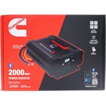 Cummins Power Inverter 2000 watt