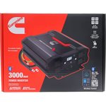 Cummins Power Inverter 3000 watt