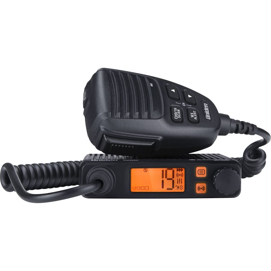 Bearcat OFF ROAD CB radio CMX660