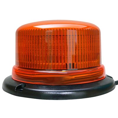 Lumière d'urgence DEL ambre Lumière d'urgence DEL ambre