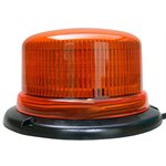 Lumière d'urgence DEL ambre