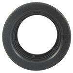 2" open back grommet