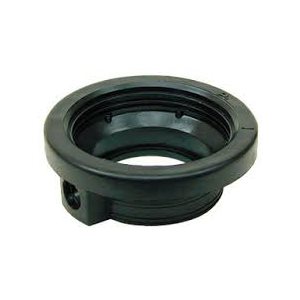 Open back grommet 2.5" round