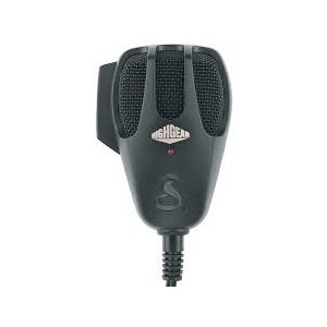 Power mic CB Cobra