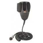 Noise cancel. CB mic