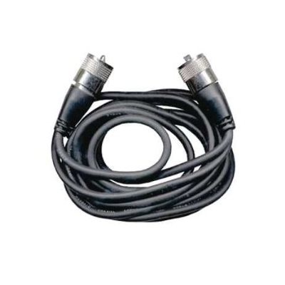 Fils RG58 9' c / a PL259