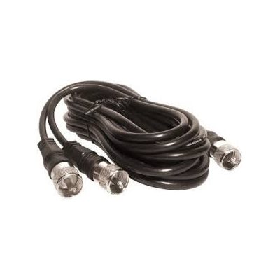 Fils 12' double c / a PL259