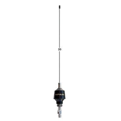 Antenne CB Impulse 40" Antenne CB Impulse 40"