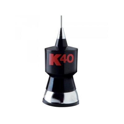 K40 CB antenna