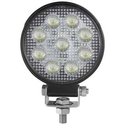 LED Flood lamp Rd 9*1.5 OSRAM 4.25"