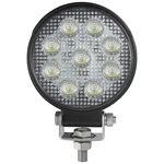 LED Flood lamp Rd 9*1.5 OSRAM 4.25"
