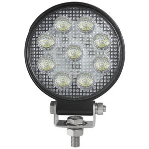 LED Flood lamp Rd 9*1.5 OSRAM 4.25"