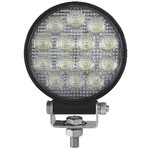LED flood lamp Rd 15*1.5 OSRAM 4.5"
