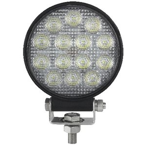 LED flood lamp Rd 15*1.5 OSRAM 4.5"