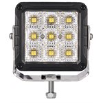 LED flood lamp Sq 36*5w OSRAM 4.5"x5"