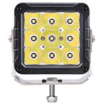 LED Spot lamp Sq 9*5w OSRAM 4.5"X5"