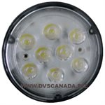 PAR 36 LED 4411 Lamp flood / spot, 8-LED