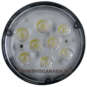 PAR 36 LED 4411 Lamp flood / spot, 8-LED