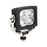 Heated lens Flood lamp 4.75"*4" HD