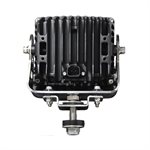 Heated lens Flood lamp 4.75"*4" HD