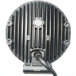 Led work lamp, 6-dio x 3 watt, 12-30 volt