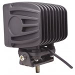 LED SPOT light, 6"x5.5" w Deutsch connector
