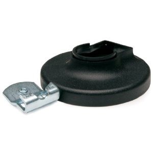 K40 antenna magnet
