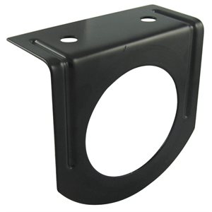 2.5" light bracket 2 25 / 32" hole