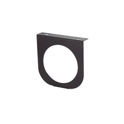 4" round lamp mounting bracket