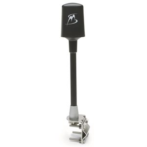 Sat antenna, mirror mount