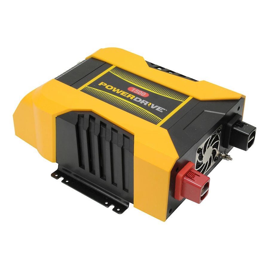 Мотор inverter powerdrive