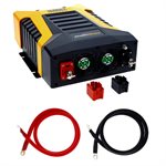 Powerdrive ac / dc inverter 2000watt