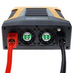 Powerdrive ac / dc inverter 2000watt
