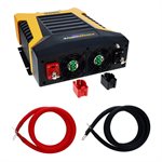 Powerdrive ac / dc inverter 3000watt