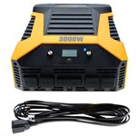 Powerdrive ac / dc inverter 3000watt