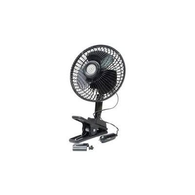 Fan oscil, 12 v