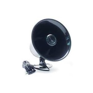 PA speaker