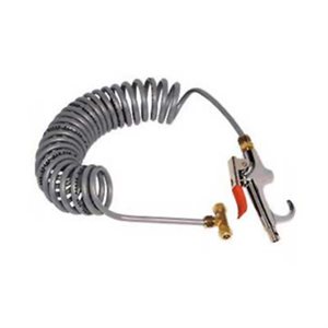 Air Seat Blow Gun Kit