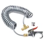 Air Seat Blow Gun Kit