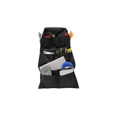 Seat Organizer, black