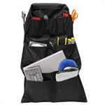 Seat Organizer, black