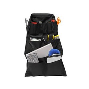 Seat Organizer, black